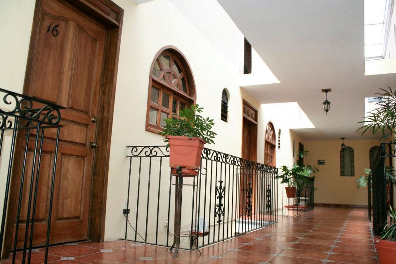 Hotel Santa Fe