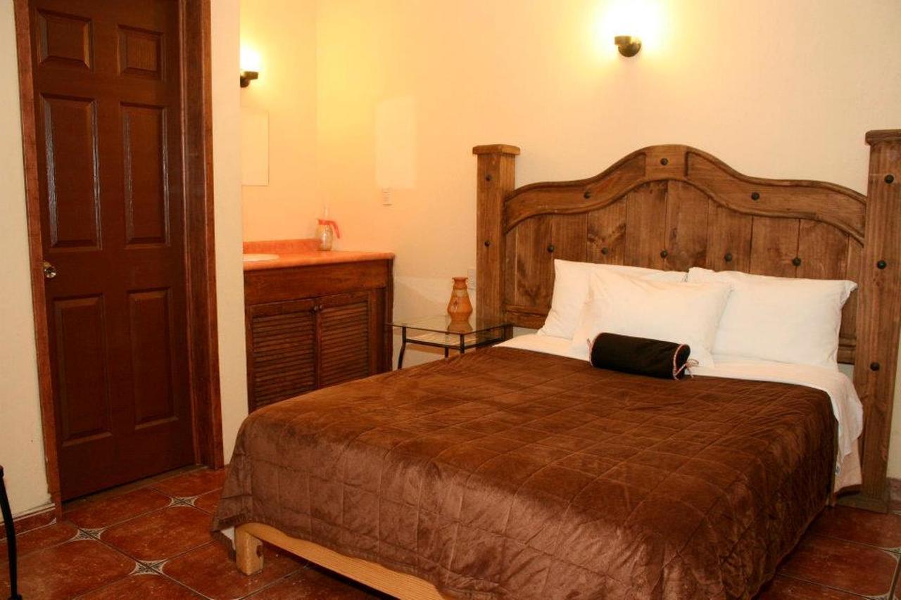 Santa Fe Hotel 3*