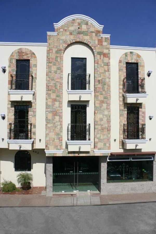 Hotel Santa Fe 3*