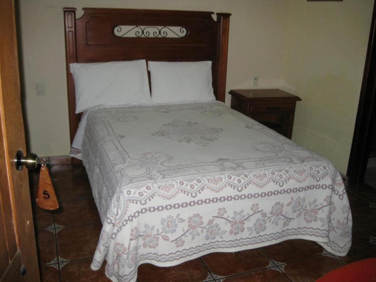 Hotel Santa Fe 3*
